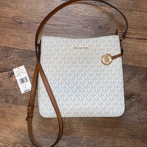 MK crossbody